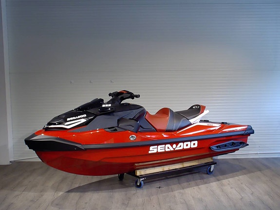 Sea-Doo RXT 325 2024 Tech Package *Spara upp till 48.000 kr*