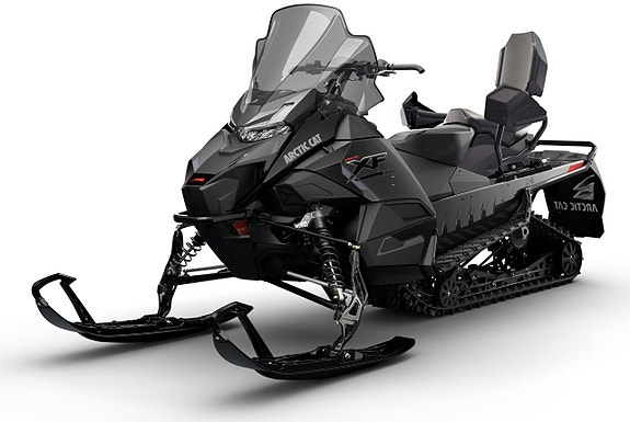 Arctic Cat XF 600 SP 2-UP