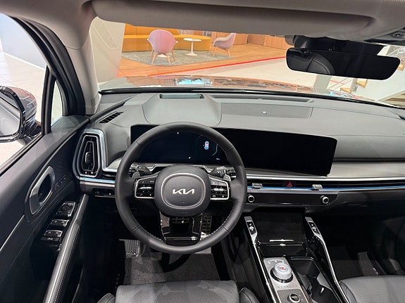 Kia Sorento 11 of 14