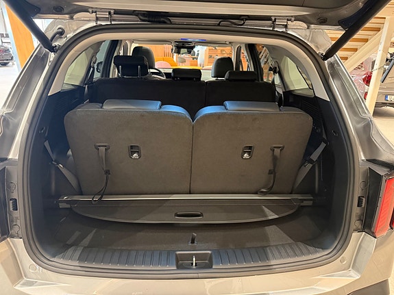 Kia Sorento 13 of 14