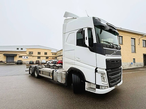 Volvo FH