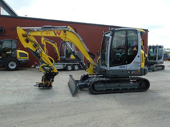 Wacker Neuson ET65