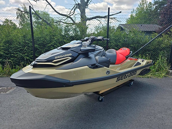 Sea-Doo RXT 325 -2025  *Spara upp till 48.000 kr*