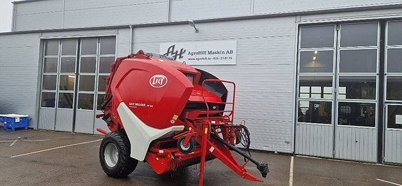 Lely Welger RP 545