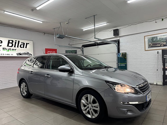 Peugeot 308 5 of 5