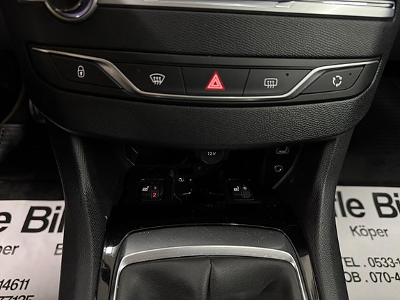 Peugeot 308 18 of 21