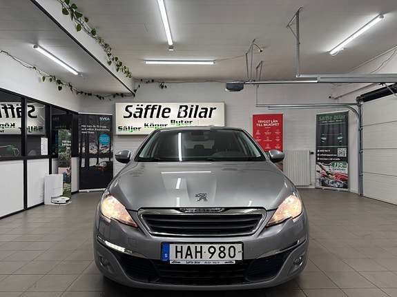 Peugeot 308 6 of 21