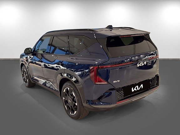 Kia EV5 6 of 22