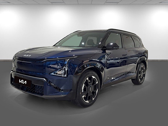 Kia EV5