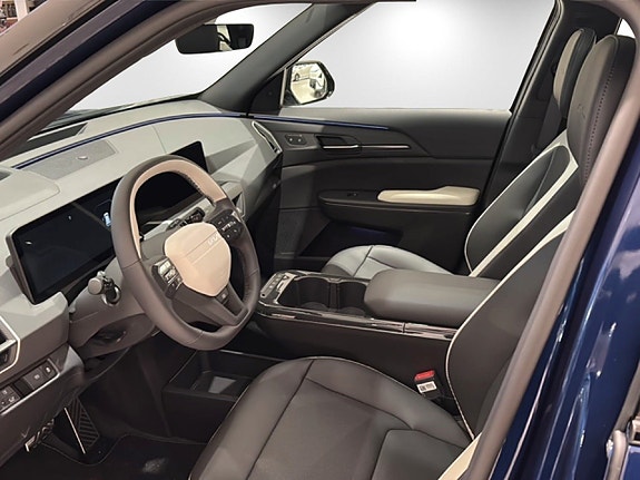 Kia EV5 8 of 22