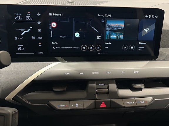 Kia EV5 11 of 22