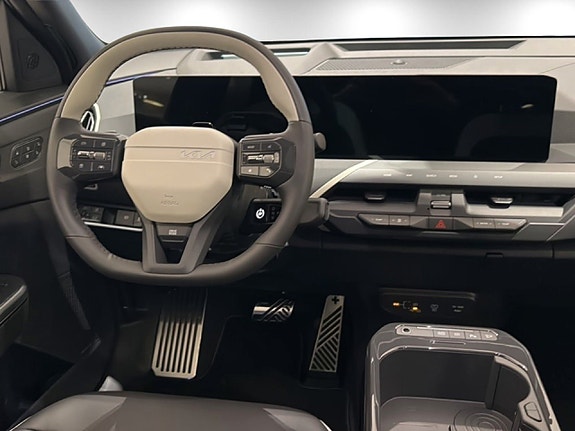 Kia EV5 7 of 22