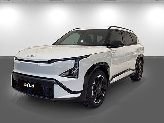 Kia EV5