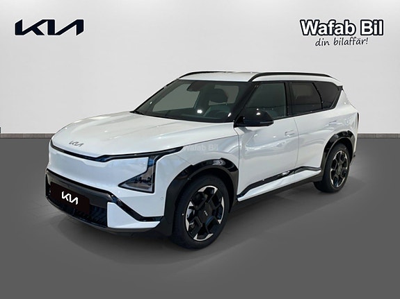 Kia EV5