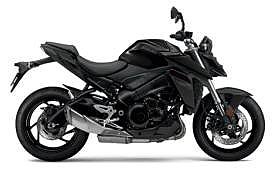 Suzuki GSX-S950