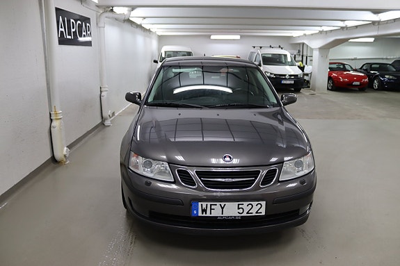 Saab 9-3 3 of 5