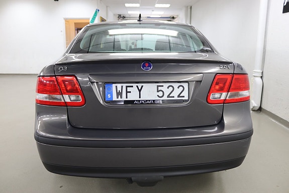 Saab 9-3 6 of 16