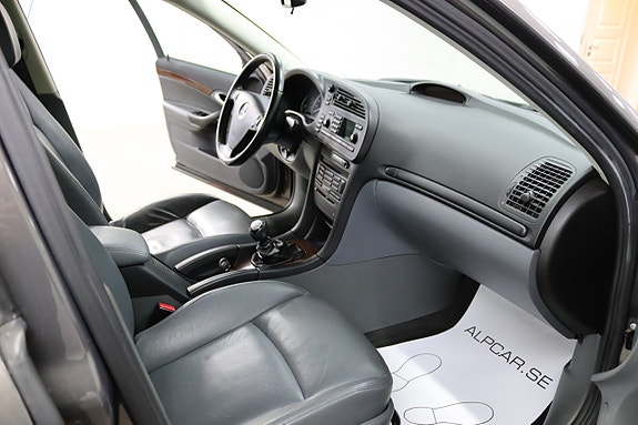 Saab 9-3 11 of 16