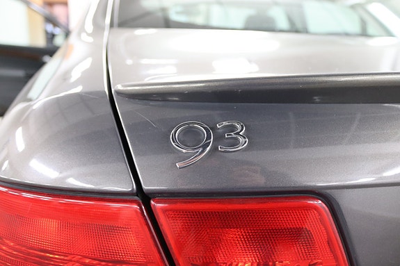 Saab 9-3 14 of 16