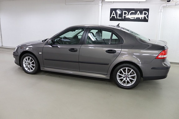 Saab 9-3 7 of 16