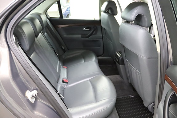 Saab 9-3 12 of 16