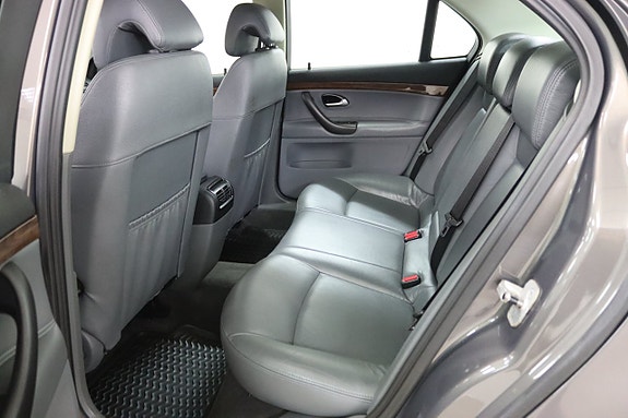 Saab 9-3 10 of 16