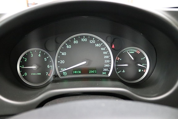 Saab 9-3 16 of 16