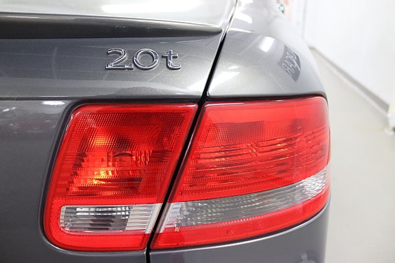 Saab 9-3 13 of 16