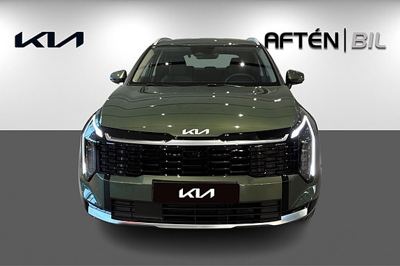 Kia Sportage 3 of 30