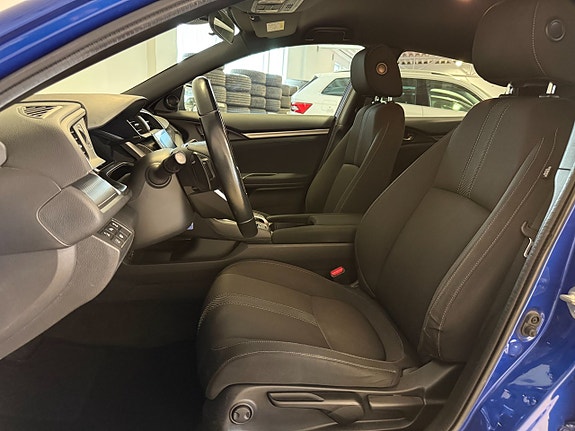 Honda Civic 6 of 15