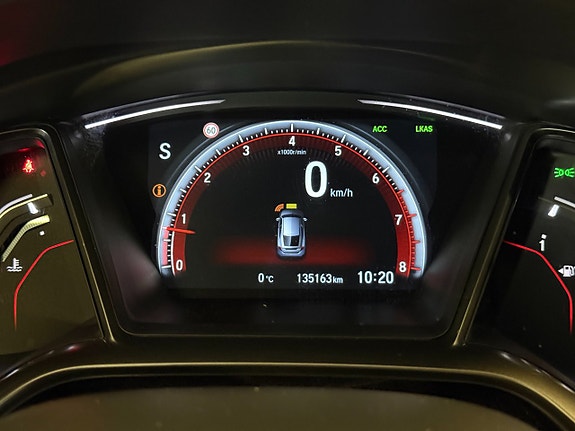 Honda Civic 11 of 15