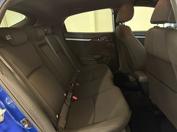 Honda Civic 9 of 15