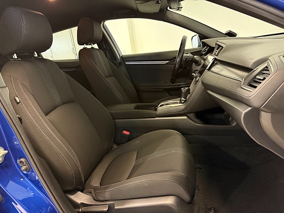 Honda Civic 8 of 15