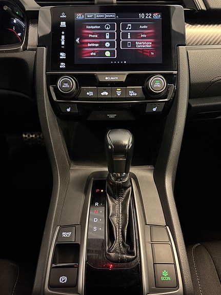 Honda Civic 12 of 15