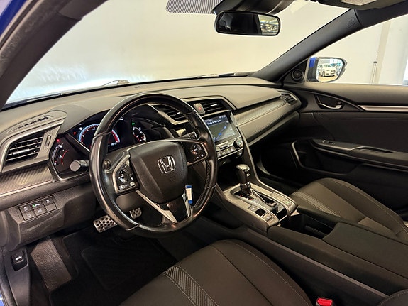 Honda Civic 10 of 15