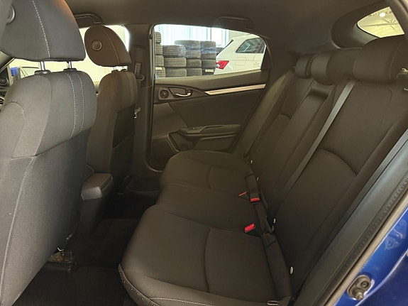 Honda Civic 7 of 15