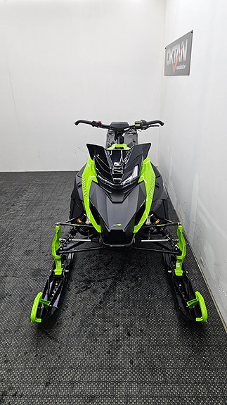 Arctic Cat RIOT 600 5 of 7