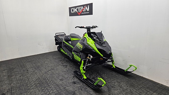 Arctic Cat RIOT 600 2 of 7