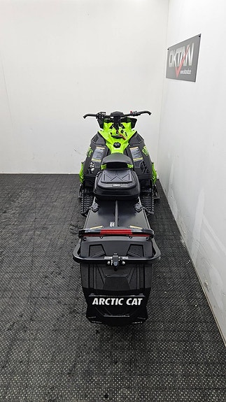 Arctic Cat RIOT 600 6 of 7