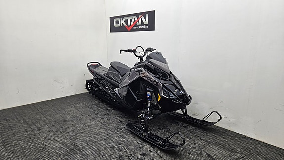 Polaris 650 RMK KHAOS 146 VÅR REA! 3.95% ränta