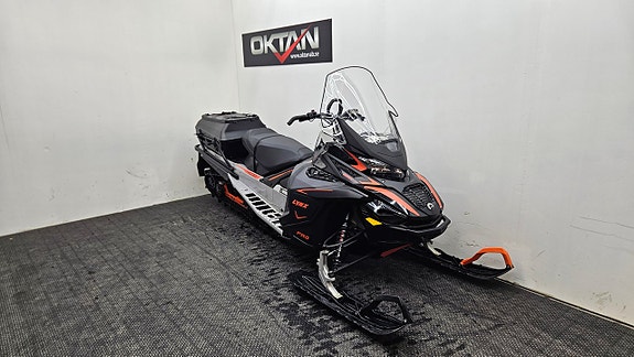 Lynx 49 Ranger PRO 600R E-TEC VÅR REA! 3.95% ränta