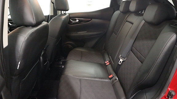 Nissan Qashqai 10 of 23