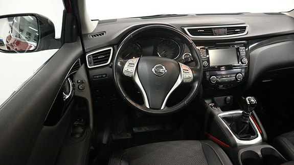 Nissan Qashqai 9 of 23