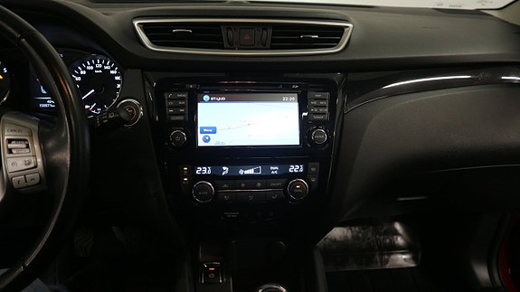 Nissan Qashqai 15 of 23