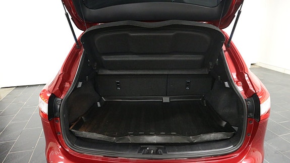 Nissan Qashqai 22 of 23