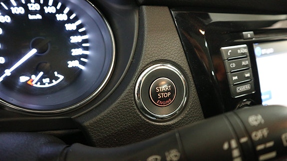 Nissan Qashqai 20 of 23