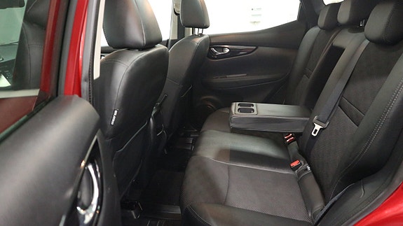 Nissan Qashqai 19 of 23