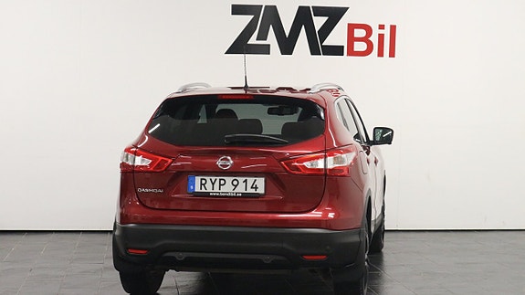Nissan Qashqai 6 of 23