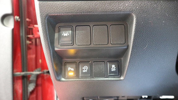Nissan Qashqai 21 of 23