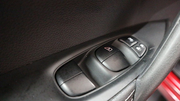 Nissan Qashqai 23 of 23